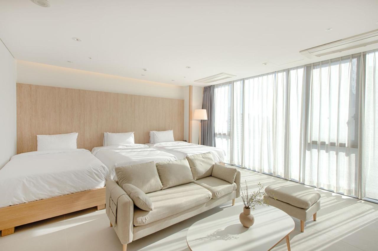 Union Khách sạn Seoul