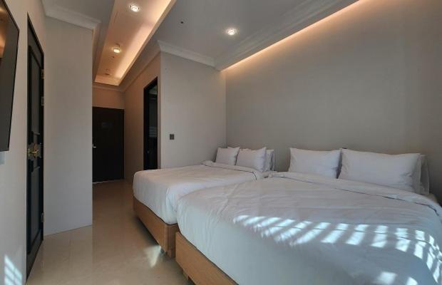 Union Khách sạn 4*