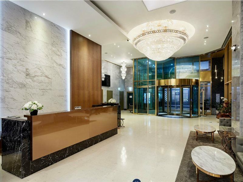 Union Khách sạn 4*