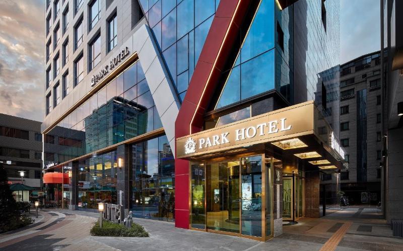 Union Khách sạn 4*